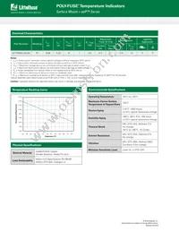 SETP0805-100-SE Datasheet Page 2