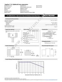 SF-1206HH12M-2 Datasheet Page 2