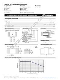 SF-1206HI800M-2 Datasheet Page 2