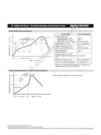 SF-1206S050M-2 Datasheet Page 3