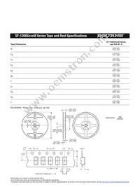 SF-1206S050M-2 Datasheet Page 5
