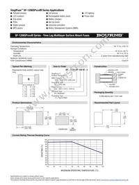 SF-1206SP500M-2 Datasheet Page 2