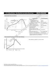 SF-1210S200W-2 Datasheet Page 3