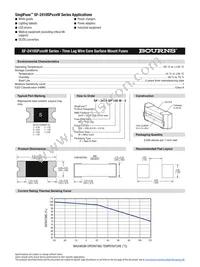 SF-2410SP100W-2 Datasheet Page 2