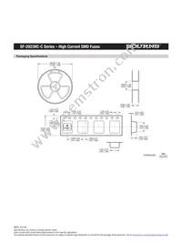 SF-2923HC50C-2 Datasheet Page 6