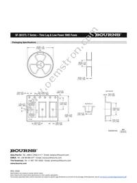 SF-3812TL500T-2 Datasheet Page 6