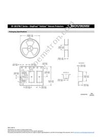 SF-3812TM125T-2 Datasheet Page 8