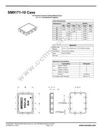 SF1059A Datasheet Page 4