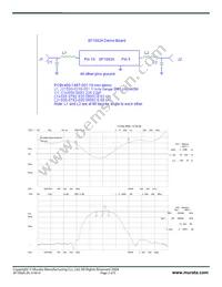 SF1092A Datasheet Page 2