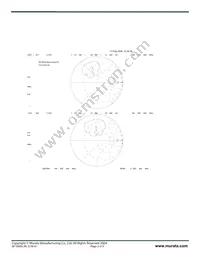 SF1092A Datasheet Page 3