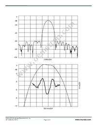 SF1120B Datasheet Page 2