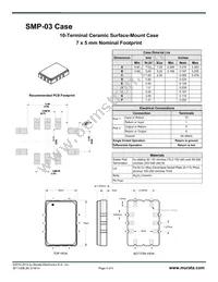 SF1120B Datasheet Page 4