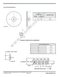 SF1146B Datasheet Page 2