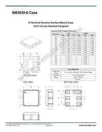 SF1184B-1 Datasheet Page 6