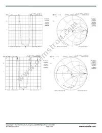 SF1186G Datasheet Page 3