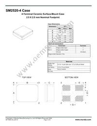 SF1186G Datasheet Page 4