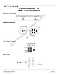 SF1186K-3 Datasheet Page 4