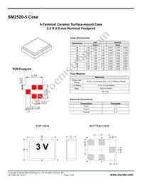 SF1220G Datasheet Page 5