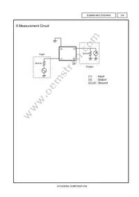 SF16-0908M4UU01 Datasheet Page 5