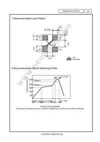 SF16-0908M4UU01 Datasheet Page 6