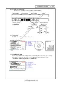 SF16-0908M4UU01 Datasheet Page 9