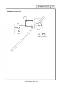 SF16-0953M4UU01 Datasheet Page 5