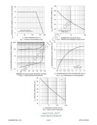 SF163 Datasheet Page 2