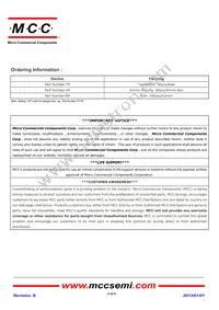 SF18-TP Datasheet Page 4