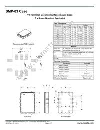 SF2037B-2 Datasheet Page 6