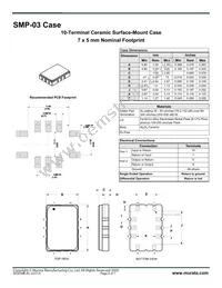 SF2039B Datasheet Page 6