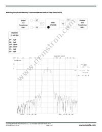 SF2039B-2 Datasheet Page 3