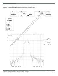 SF2040B-2 Datasheet Page 3