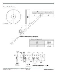 SF2049E-1 Datasheet Page 4