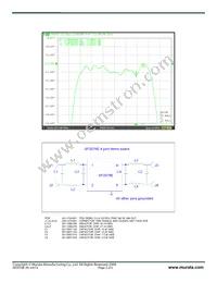 SF2079E Datasheet Page 3