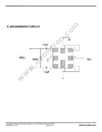 SF2093E Datasheet Page 4