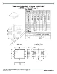 SF2120C Datasheet Page 6