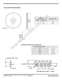 SF2120C Datasheet Page 7