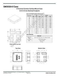 SF2133E Datasheet Page 4