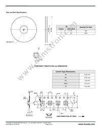 SF2133E Datasheet Page 5