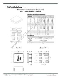 SF2137E Datasheet Page 4
