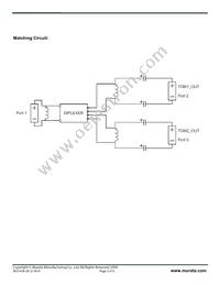 SF2143A Datasheet Page 3