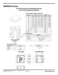 SF2150E Datasheet Page 4