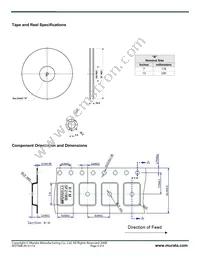 SF2156B Datasheet Page 4