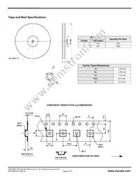 SF2165E Datasheet Page 5