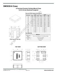 SF2294E Datasheet Page 3