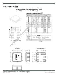 SF2314E Datasheet Page 4