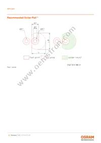 SFH 203 Datasheet Page 8