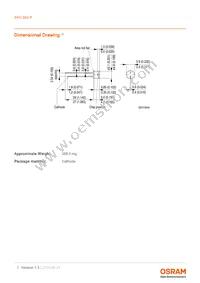 SFH 203 P Datasheet Page 7