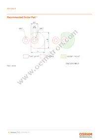 SFH 203 P Datasheet Page 8