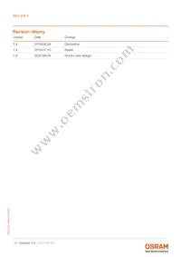 SFH 205 F Datasheet Page 13